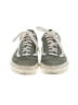 Vans Green Sneakers Size 8 - photo 2