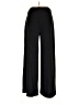 TRUTH BY REPUBLIC Solid Black Dress Pants Size L - photo 2