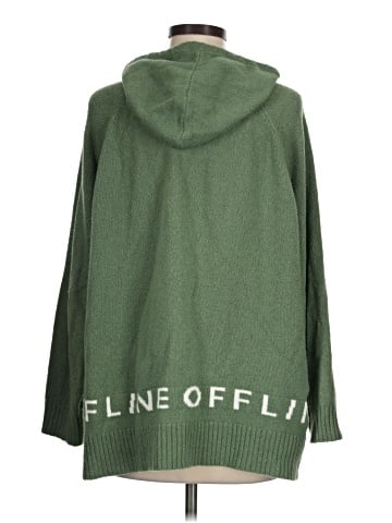 OFFLINE by Aerie Pullover Sweater (view 2)