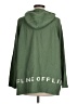 OFFLINE by Aerie Floral Green Pullover Sweater Size M - photo 2