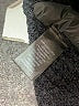 Barefoot Dreams Cozychic Lite Black Cardigan Size M - photo 8