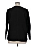 St. John's Bay Black Pullover Sweater Size XL - photo 2