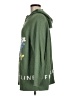OFFLINE by Aerie Floral Green Pullover Sweater Size M - photo 5
