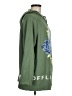 OFFLINE by Aerie Floral Green Pullover Sweater Size M - photo 4