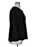 St. John's Bay Black Pullover Sweater Size XL - photo 4