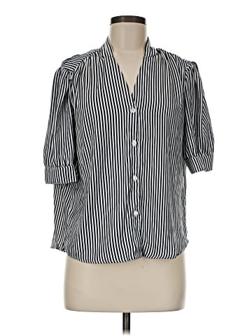 T Tahari 3/4 Sleeve Blouse (view 1)