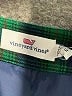 Vineyard Vines Plaid Green Wool Pants Size 12 - photo 7
