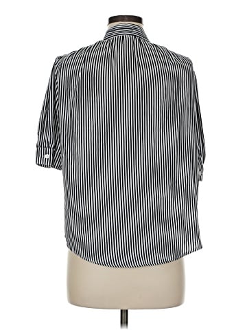 T Tahari 3/4 Sleeve Blouse (view 2)