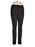 The Limited Solid Black Dress Pants Size 8 - photo 1