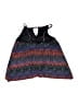 Miraclesuit Aztec Or Tribal Print Multi Color Purple Swimsuit Top Size 16 - photo 2