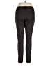 The Limited Solid Black Dress Pants Size 8 - photo 2