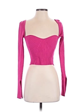 Urban Outfitters Long Sleeve Top (view 1)