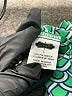 Mud Pie 100% Polyester Green Sleeveless Blouse Size L - photo 8