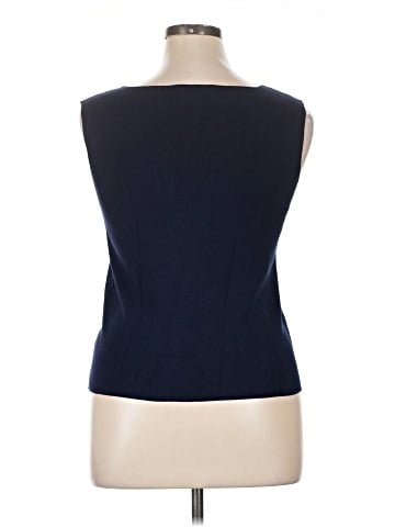 Coldwater Creek Sleeveless T-Shirt (view 2)
