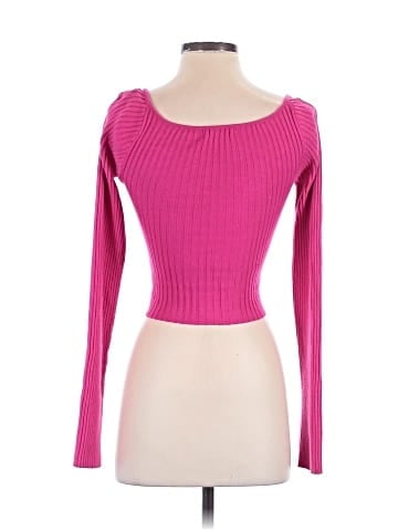 Urban Outfitters Long Sleeve Top (view 2)