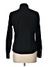 Lands' End Black Long Sleeve Button-Down Shirt Size 10 - photo 2
