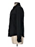Lands' End Black Long Sleeve Button-Down Shirt Size 10 - photo 5