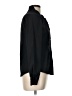 Lands' End Black Long Sleeve Button-Down Shirt Size 10 - photo 4