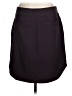 Athleta Solid Black Casual Skirt Size M (tall) - photo 2
