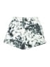 Shein Tie-dye Gray Shorts Size 2 - photo 2