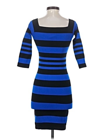 Bebe Casual Dress (view 2)