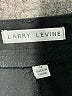 Larry Levine Solid Black Casual Pants Size 14 - photo 7