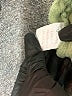 Unbranded Solid Green Casual Pants Size M - photo 5