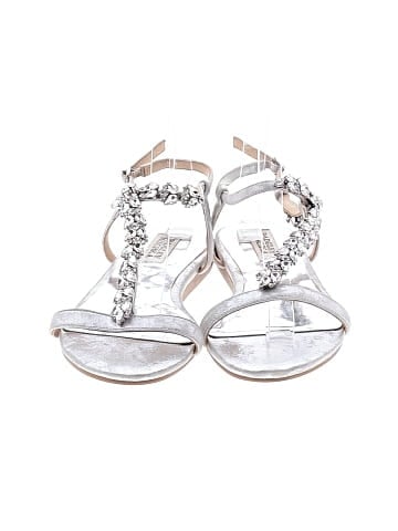 Badgley Mischka Sandals (view 2)