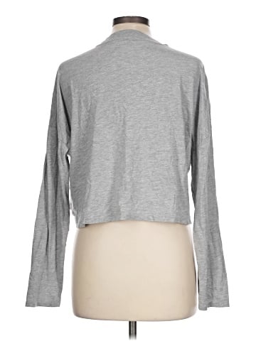 CALVIN KLEIN JEANS Long Sleeve T-Shirt (view 2)