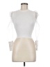idem ditto White Sleeveless Top Size M - photo 1