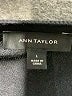 Ann Taylor Black Cardigan Size L - photo 7