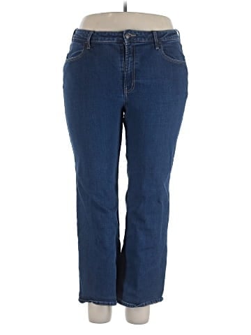 Old Navy Jeans (view 1)