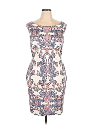 Venus Cocktail Dress (view 1)
