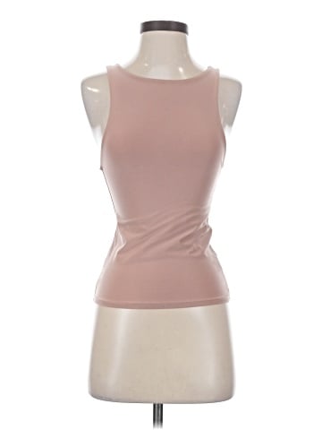 Missguided Sleeveless Top (view 1)