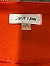 Calvin Klein Orange Jacket Size 14 - photo 6