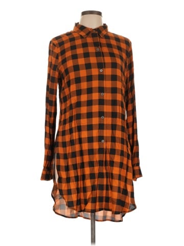 New Look Long Sleeve Blouse (view 1)