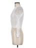 idem ditto White Sleeveless Top Size M - photo 5