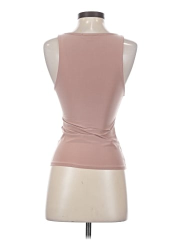Missguided Sleeveless Top (view 2)