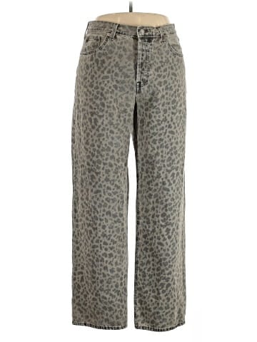 Universal Thread Jeans (view 1)