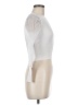 idem ditto White Sleeveless Top Size M - photo 4