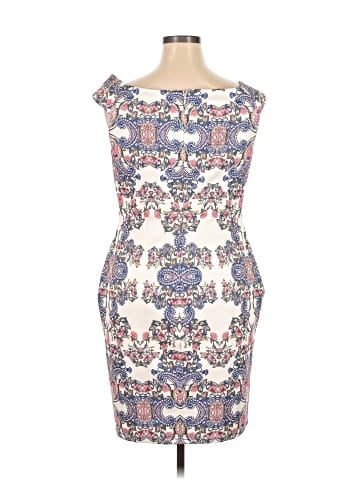 Venus Cocktail Dress (view 2)