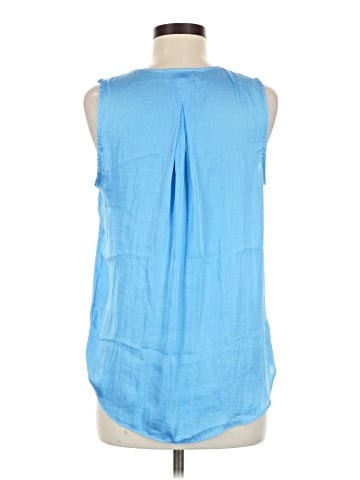 Banana Republic Sleeveless Blouse (view 2)