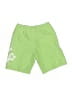 Panama Jack 100% Polyester Green Board Shorts Size 7 - 8 - photo 2