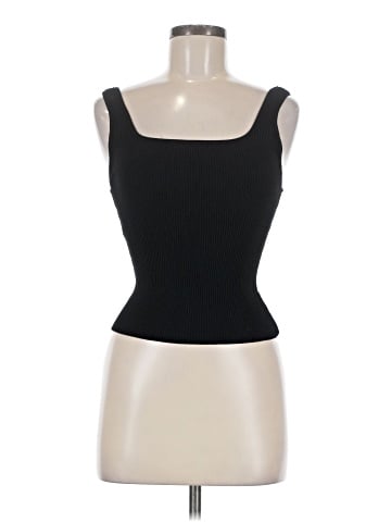 Babaton Sleeveless Top (view 1)