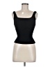 Babaton Black Sleeveless Top Size M - photo 1