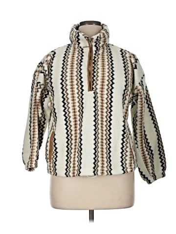 Fred David Pullover Sweater (view 1)