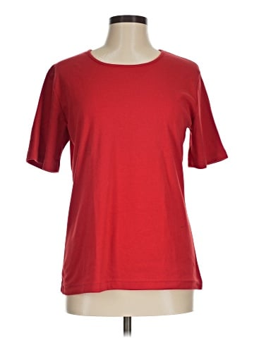 Southern Lady Short Sleeve T-Shirt (view 1)