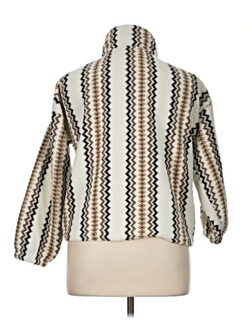 Fred David Pullover Sweater (view 2)