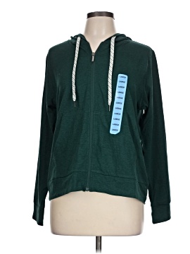 Member's Mark Zip Up Hoodie