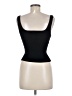Babaton Black Sleeveless Top Size M - photo 2